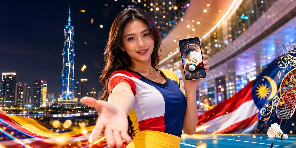 Aplikasi kasino 10200 di telefon pintar menampilkan pilihan permainan slot dan meja